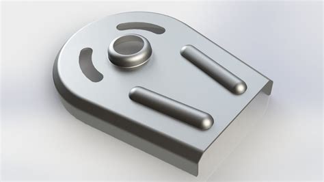 sheet metal forming tools|forming tool sheet metal solidworks.